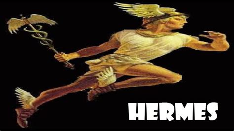 hermes royal significato|what did hermes do.